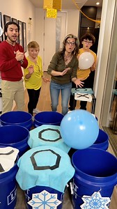 Tic Tac Toe Challenge with a Twist | Getti