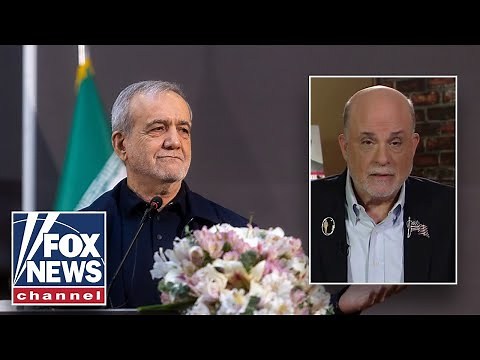Levin: Iran SEES our polls...