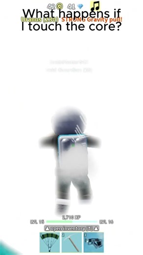 Roblox - Uranus... 💀 (#115) #robloxbrainrot