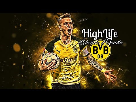 HighLife - "LEBENDE LEGENDE" (Marco Reus BVB Song)