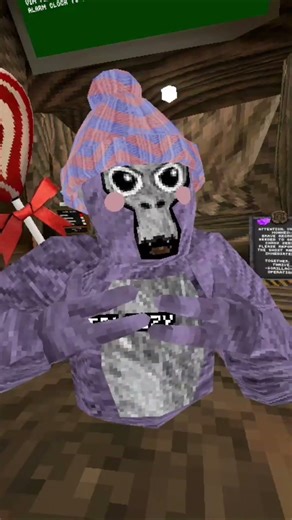 the next live event #gorillatag #gtag #vr #gorillatagquest #gorilla