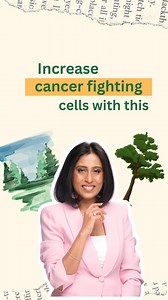 Here's one activity that can increase your natural killer cell production by 50%. Natural killer cells are part of your immune system that helps in fighting virally infected cells, tumor cells, and cancer cells in your body. This activity is called forest bathing or Shinrin-yoku. In Japanese, it means walking in the forest for 30 to 60 minutes per day, or at least going for a hike or trek once a month. Now, there is an organic compound emitted by the trees in the forest, which is called phytonci