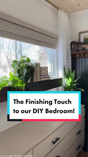 Smart Hunter Douglas Blinds for Modern Bedroom Design