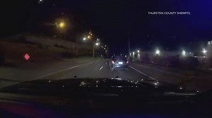 Police can now engage in car pursuits more often in Washington state