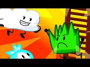 Epic Brawl Object Battle - Episode 6: "To Climb the Ladder"