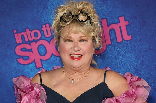 'SNL' alum Victoria Jackson reflects on death amid inoperable tumor diagnosis