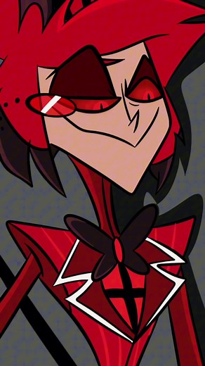 Exploring Alastor from Hazbin Hotel: Fanart and Fanfiction