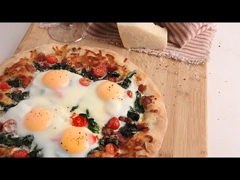 Breakfast Pizza | Episode 1049