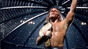 Match of The Day: Elimination Chamber Match Survivor Series 2002 - StillRealToUs.com