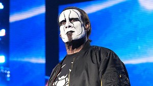 Photo: Sting’s sons spotted in attendance during AEW Dynamite