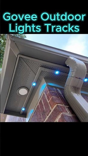Govee permanent outdoor lights pro tracks https://govpermtrack.com/