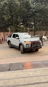 Looks that turn heads. Power that rules roads- JAC T9 #huqriaz #JACT9Hunter | HuQ Riaz- হক রিয়াজ