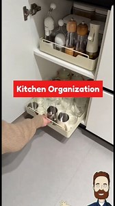 Kitchen goals alert! Transform your cooking space into a haven of efficiency and style with clever kitchen organisation hacks - cook, create, and thrive! #kitchenorganization #kitchengoals #CookingEssentials #homedecor #storagesolutions #kitcheninspiration | Weldpac | Facebook