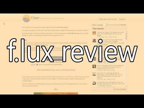 Flux Review