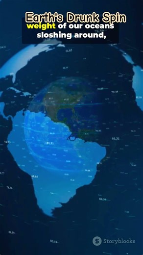 How GPS is Fixing Earth's Rotation