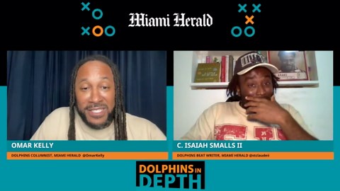 Dolphins in Depth: Do these Dolphins pass the midseason test?