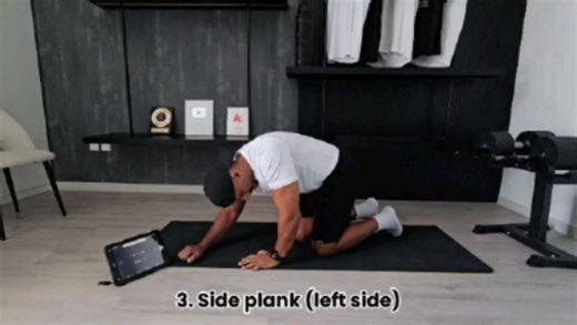 Get Fit With Rick on Reels