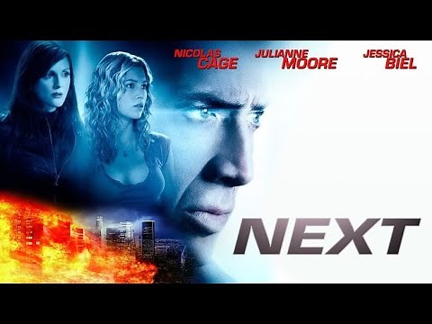 Next 2007 Trailer [The Trailer Land]
