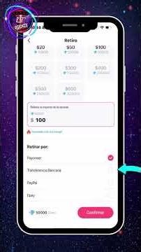 ¿Sabes retirar tus ingresos de StarMaker? Si no, aquí tienes un tutorial rápido.