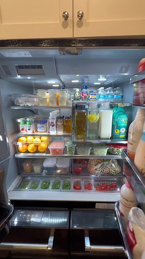 New KitchenAid French Door Refrigerator Stock Update