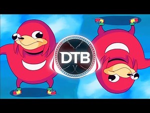 DO YOU KNOW DA WAY (TRAP REMIX)