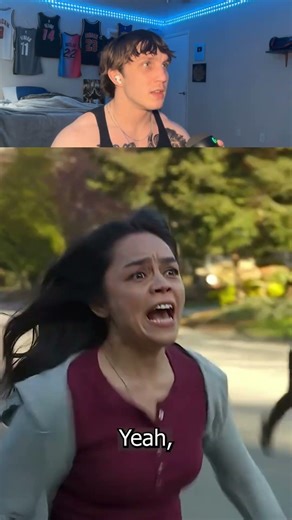 Who's Really At Fault Here...