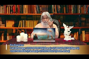 99K views · 2.3K shares | By way of confirmation to those who sensed this, give much attention to fasting and prayer in this season. God bless you as you take advantage. LET AFRICA RISE!!! | Lawrence Oyor | Facebook