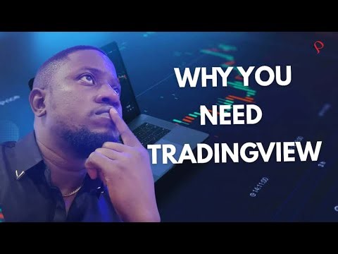 ANALYZE FOREX LIKE A PRO USING TRADINGVIEW