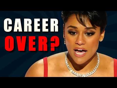 The Sudden Fall of Ariana DeBose Nobody Wants to Talk About