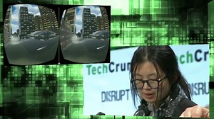 Urban Walkthrough VR