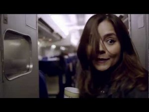 Doctor Who - The Bells of Saint John (New Clara's First Encounter with the TARDIS)