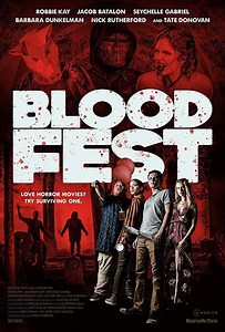 Blood Fest - IGN