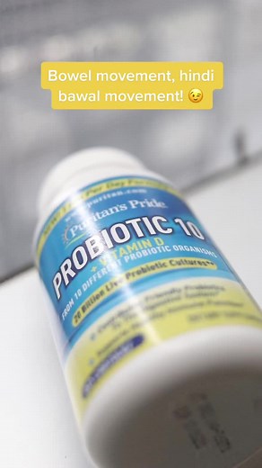 Easy Digestion with Probiotic 10 for a Healthy Lifestyle