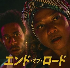 Netflix映画『エンド・オブ・ロード』ネタバレ感想･解説,サッパリし過ぎで予想通り