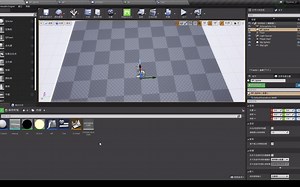 UE4_Spline样条距离测量教程（三）