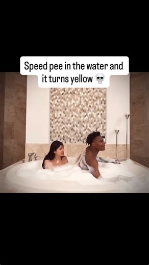 streamcliper on Instagram: "Speed pee in water 💀 ShowSpeed, whose real name is Darren Watkins Jr., is a popular American YouTuber and livestreamer known for his extremely energetic and funny personality. He gained fame through gaming content, especially Fortnite and NBA 2K, but his chaotic humor and over-the-top reactions have made him a viral sensation beyond just gaming. He is also known for his IRL streams, where he interacts directly with fans and creates memorable, meme-worthy moments. One