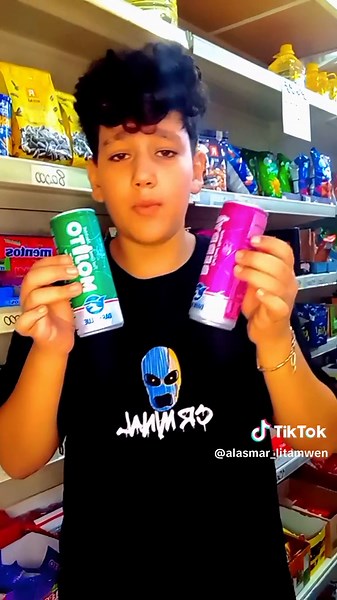 Asmar candy shop على TikTok