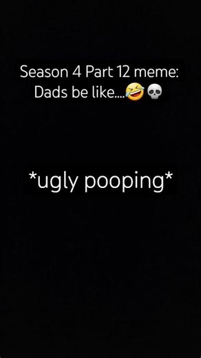 Season 4 Part 12 meme