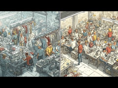 Shein's Tech Blitz: The Real Reason They're Winning