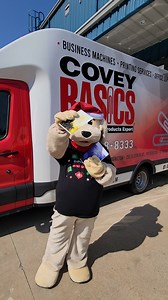 Check out our new 2023 Christmas Cards | Covey Basics