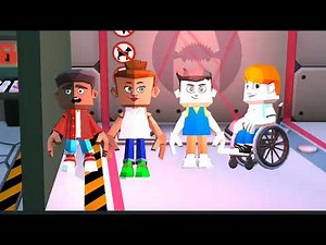 Toontastic 3D