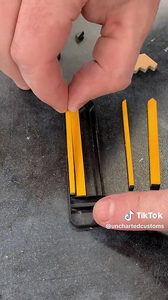 Personalized Sticky Note Holder for Teacher Appreciation