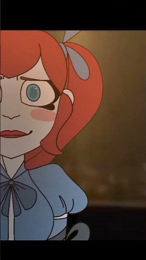 Poppy danganronpa executions - Animation #poppyplaytime #poppyplaytimechapter5 #prototype #poppy