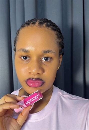 Hot Pink Lip Combo Tutorial You Must Try!