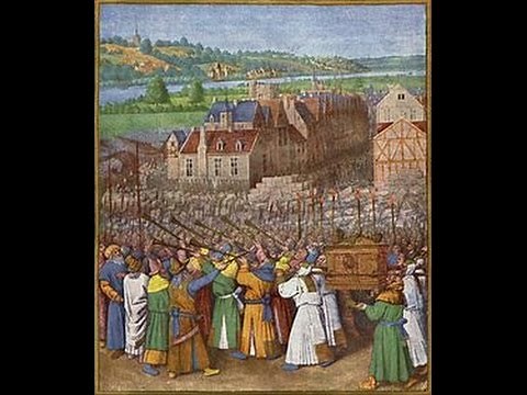 9 - Histoire biblique d'Israël - Les prophètes