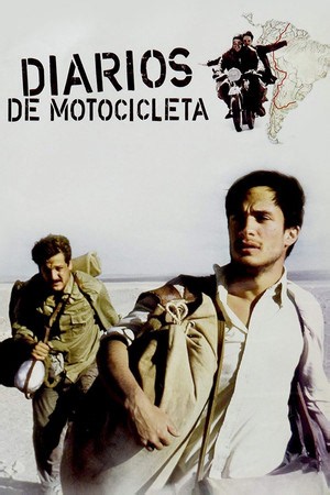 Diários de Motocicleta - Onde Assistir e Fazer Streaming Online no Brasil
