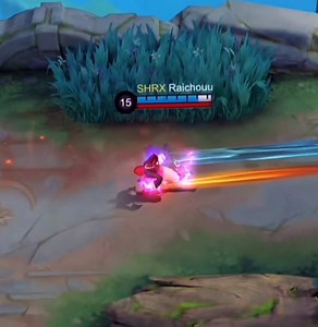 Chou Gameplay Highlights and Montages in MLBB