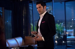Lucifer season 2, episode 14: Questions about Candy