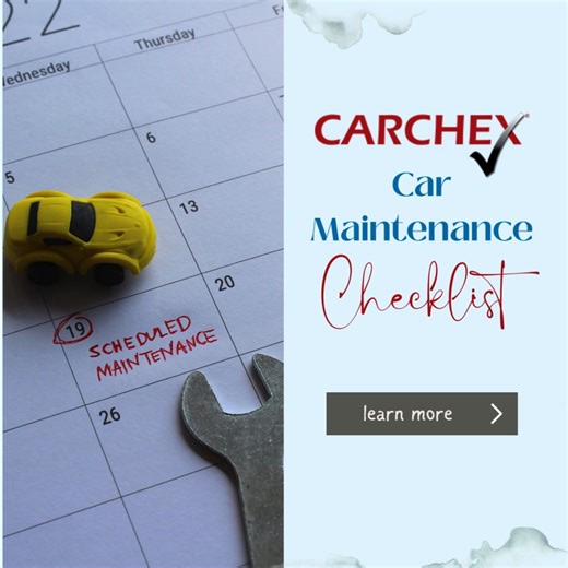 Regular maintenance is key to a longer-lasting, safer vehicle. But,...