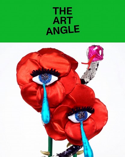 4.1K views · 23 reactions | #TheArtAnglePodcast: This week on the podcast former gallerist Jack Hanley talks to co-host Kate Brown about disruption, devotion, and four decades dealing in the art world. Listen to the podcast: https://bit.ly/3XHGoE4 | artnet | Facebook